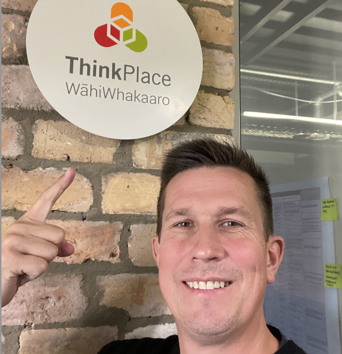 It Takes a Village to Nurture a For-Purpose Business